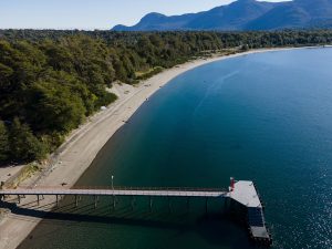 Puerto Raúl Marín Balmaceda