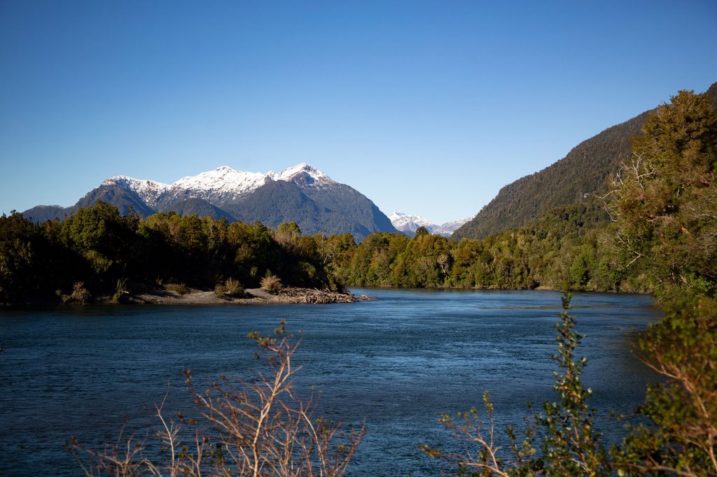 Puerto Raúl Marín Balmaceda