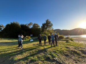 Monitoreo ciudadano ACMU Pitipalena- Añihué